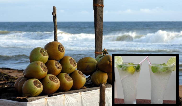 Visiting Kerala this summer? Try these 5 local beverages to beat the heat - Vimarsana News